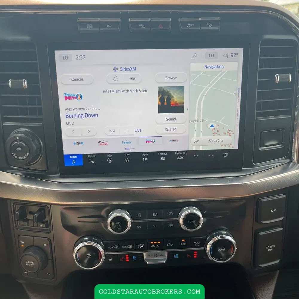 2024 Ford F-350 Super Duty King Ranch