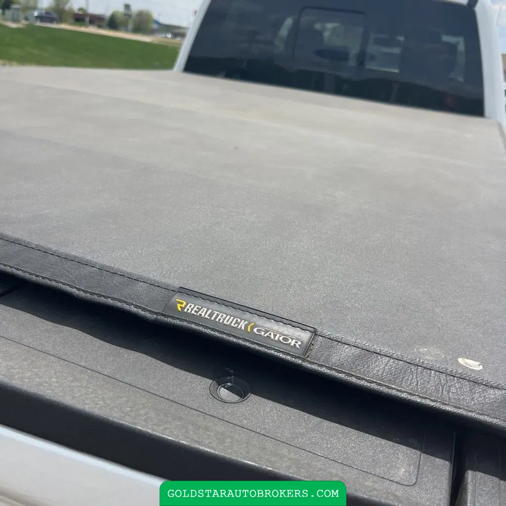 2024 Ford F-350 Super Duty King Ranch