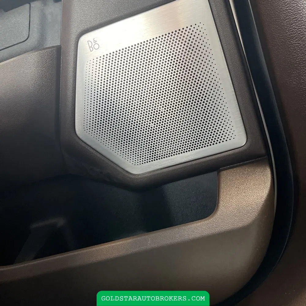 2024 Ford F-350 Super Duty King Ranch