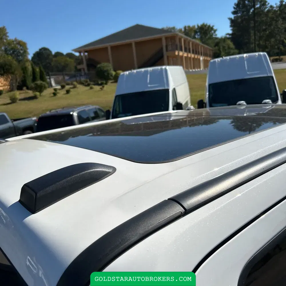2025 Ford F-350 Super Duty King Ranch