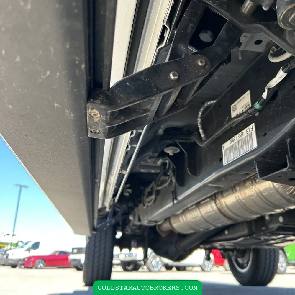 2025 Ford F-350 Super Duty King Ranch