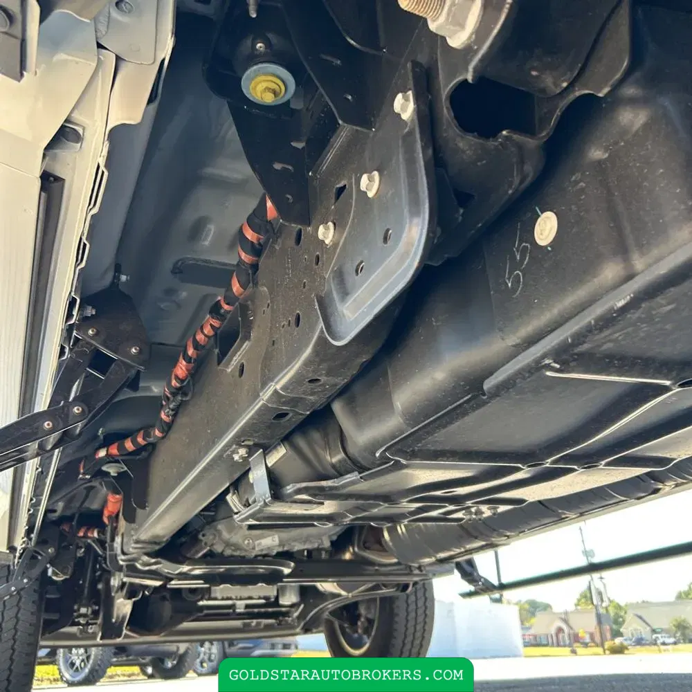 2025 Ford F-350 Super Duty King Ranch