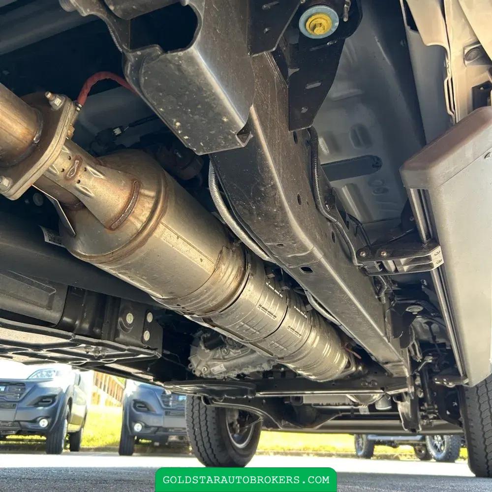 2025 Ford F-350 Super Duty King Ranch