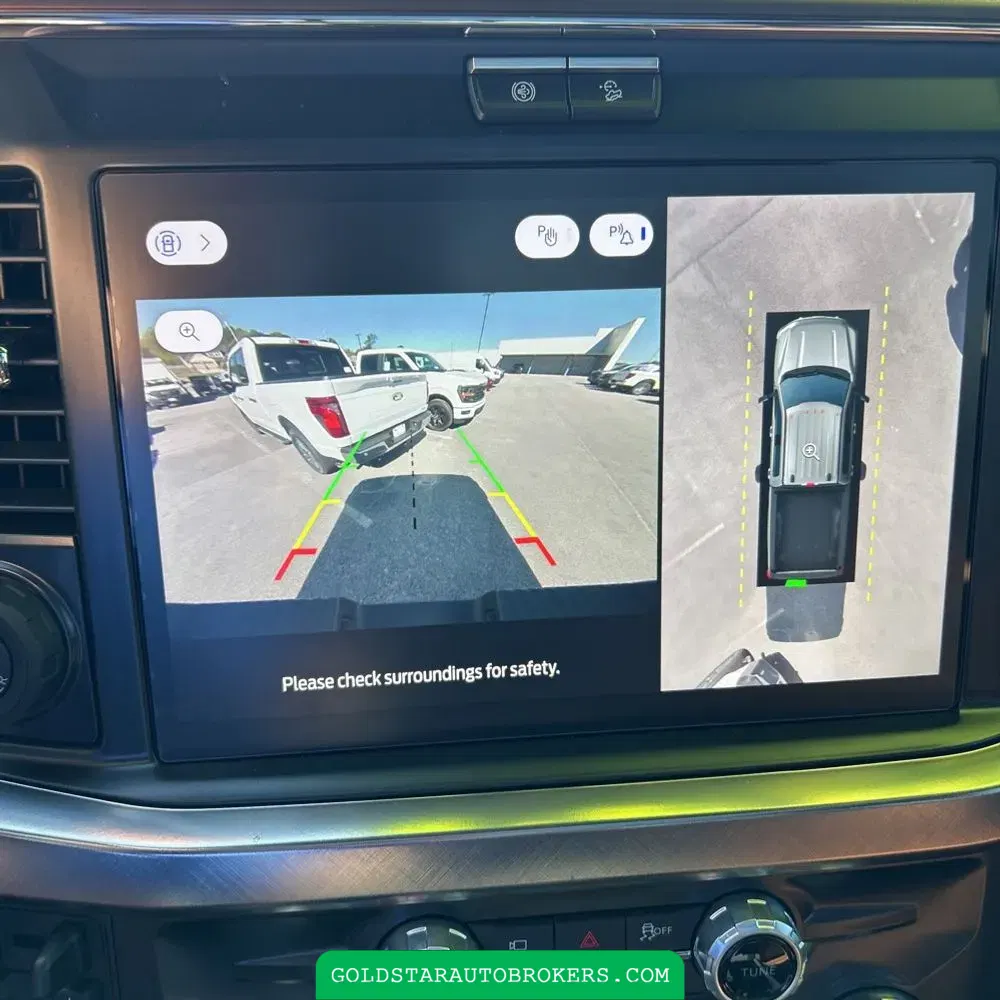 2025 Ford F-350 Super Duty King Ranch