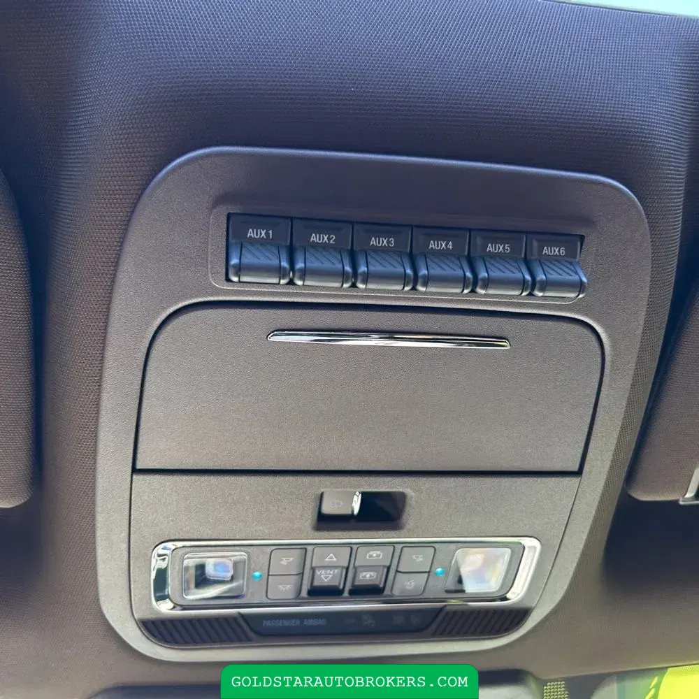 2025 Ford F-350 Super Duty King Ranch