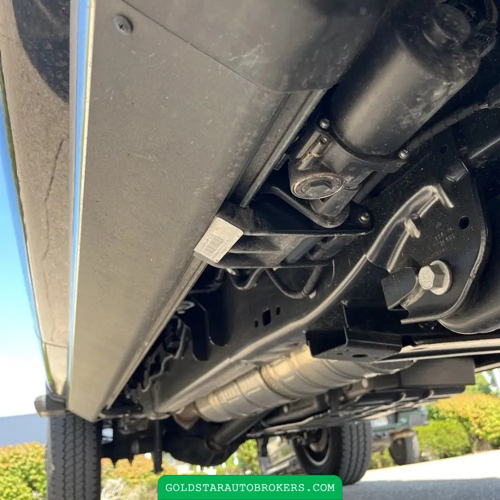 2025 Ford F-350 Super Duty Platinum