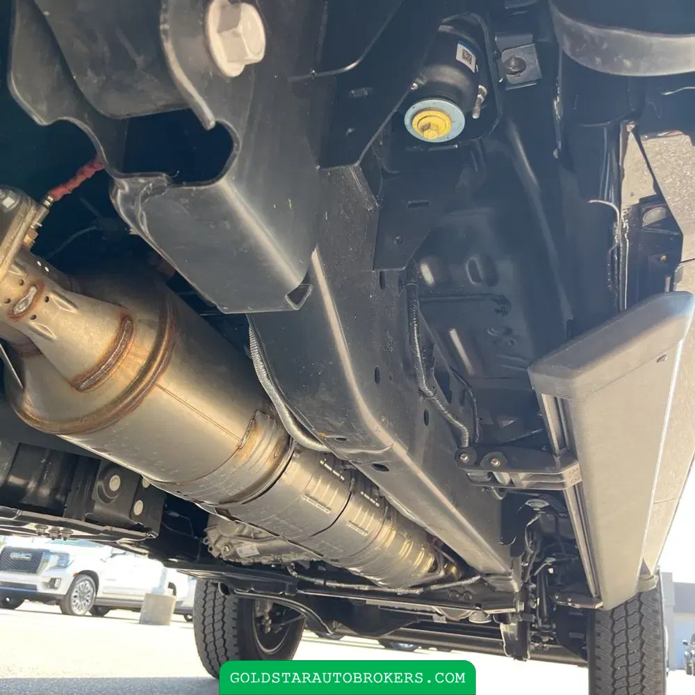 2025 Ford F-350 Super Duty Platinum