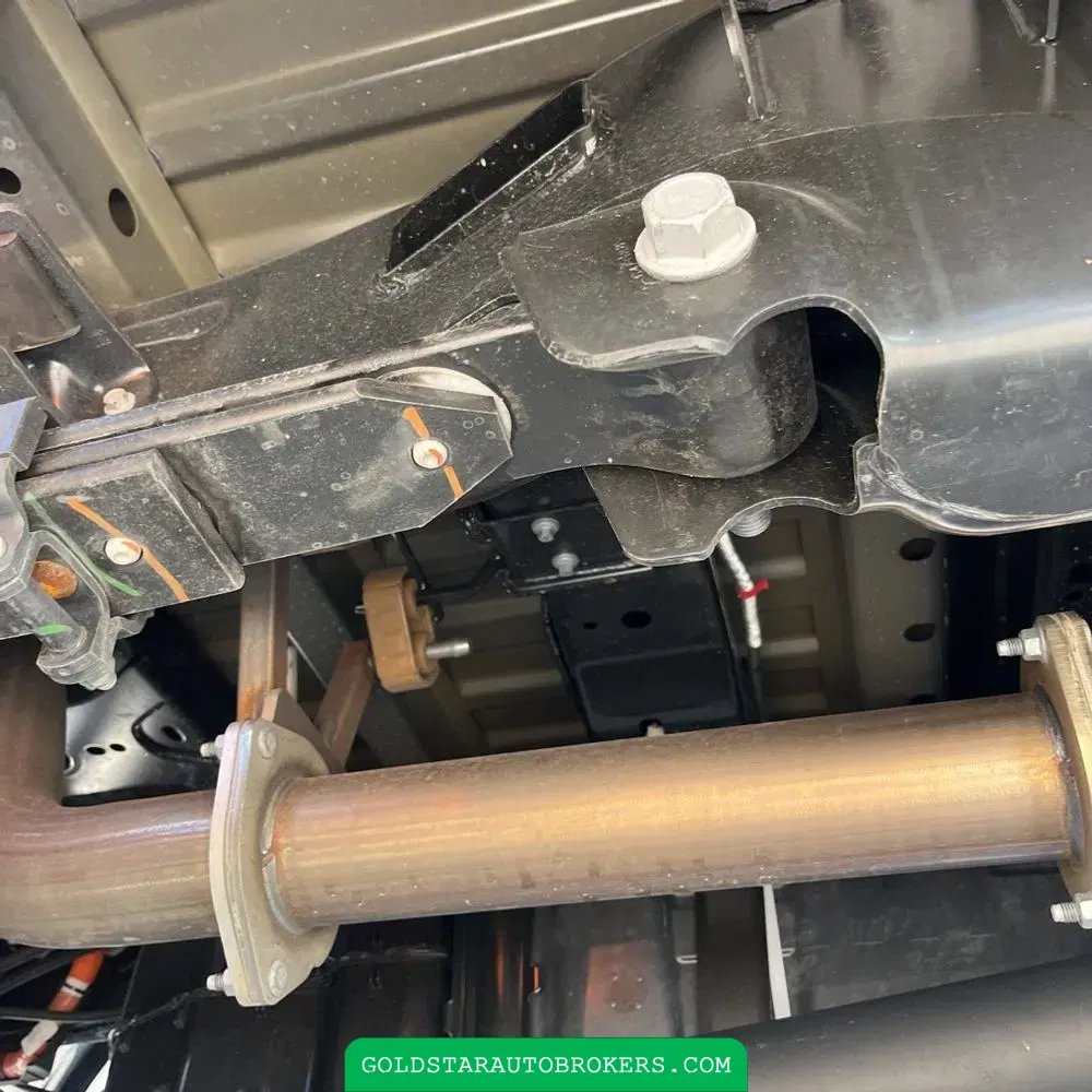 2025 Ford F-350 Super Duty Platinum