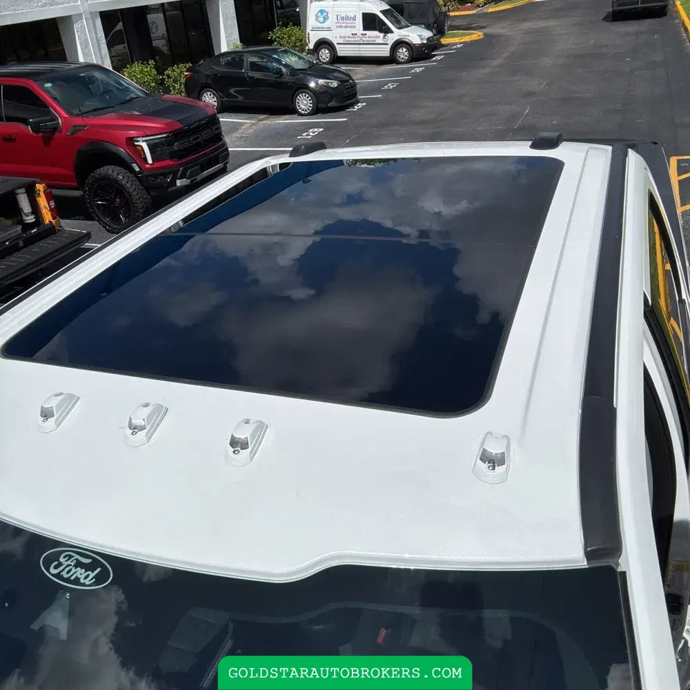 2024 Ford F-350 Super Duty Limited