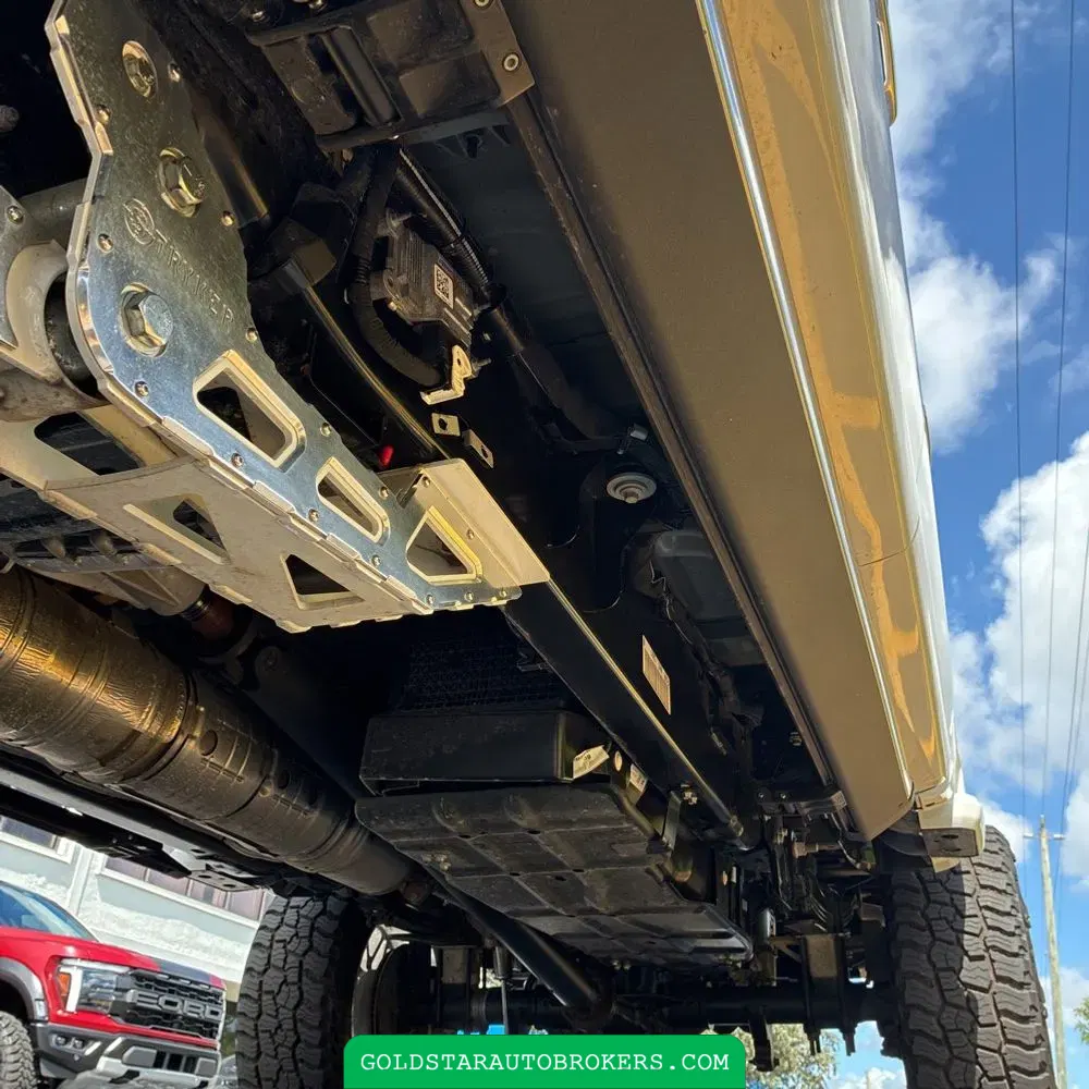 2024 Ford F-350 Super Duty Limited