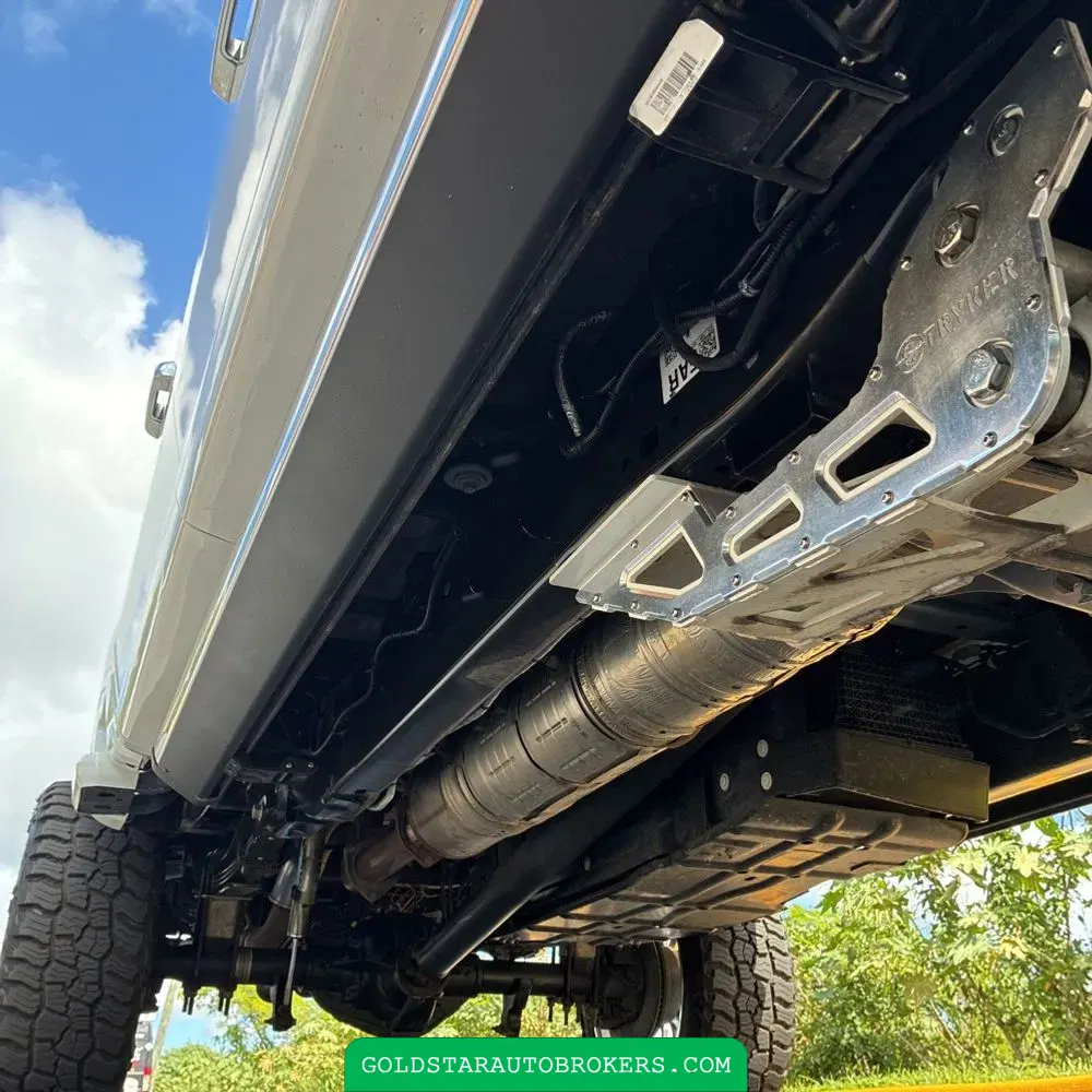 2024 Ford F-350 Super Duty Limited