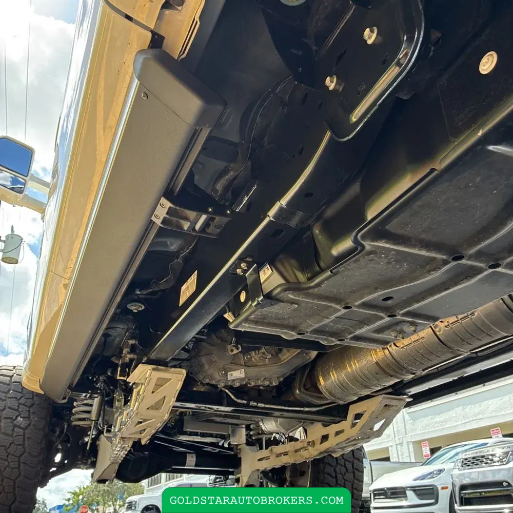 2024 Ford F-350 Super Duty Limited
