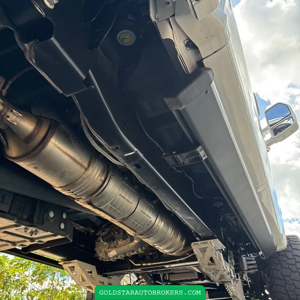 2024 Ford F-350 Super Duty Limited
