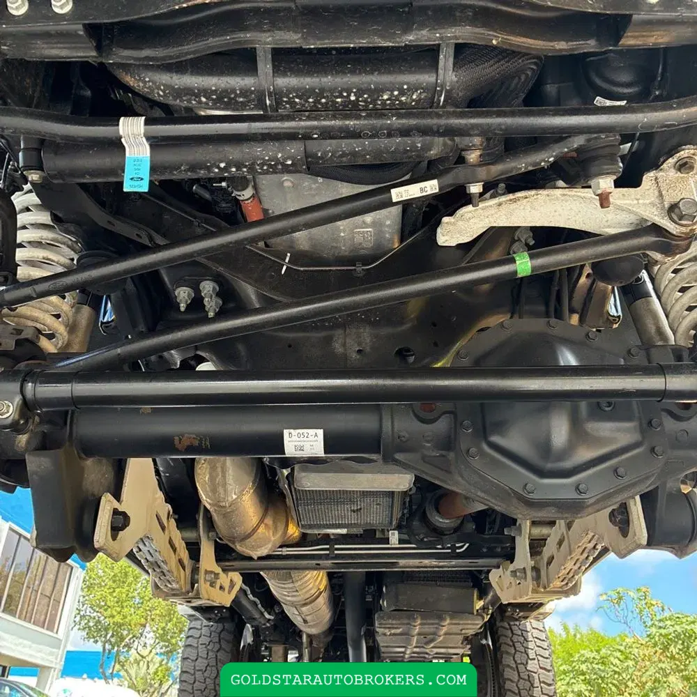 2024 Ford F-350 Super Duty Limited