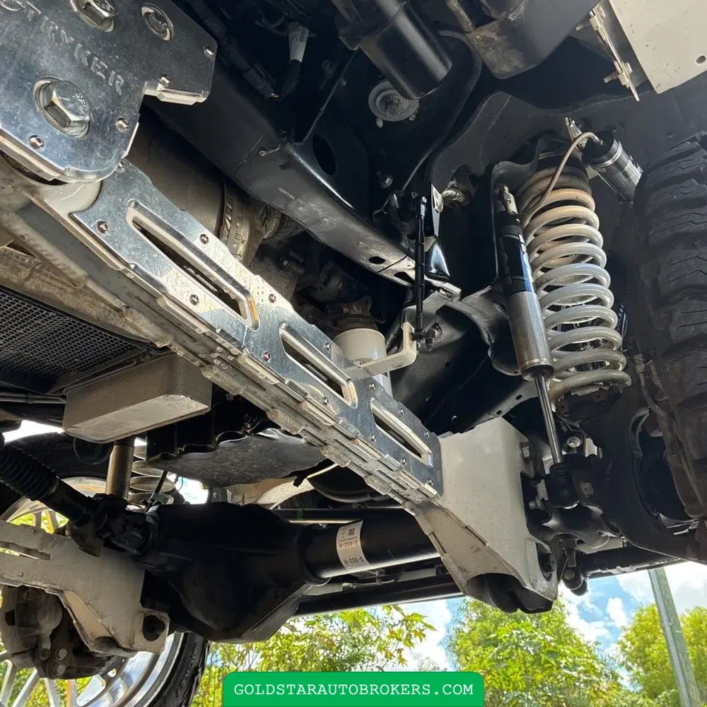 2024 Ford F-350 Super Duty Limited