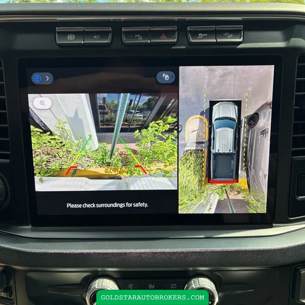 2024 Ford F-350 Super Duty Limited