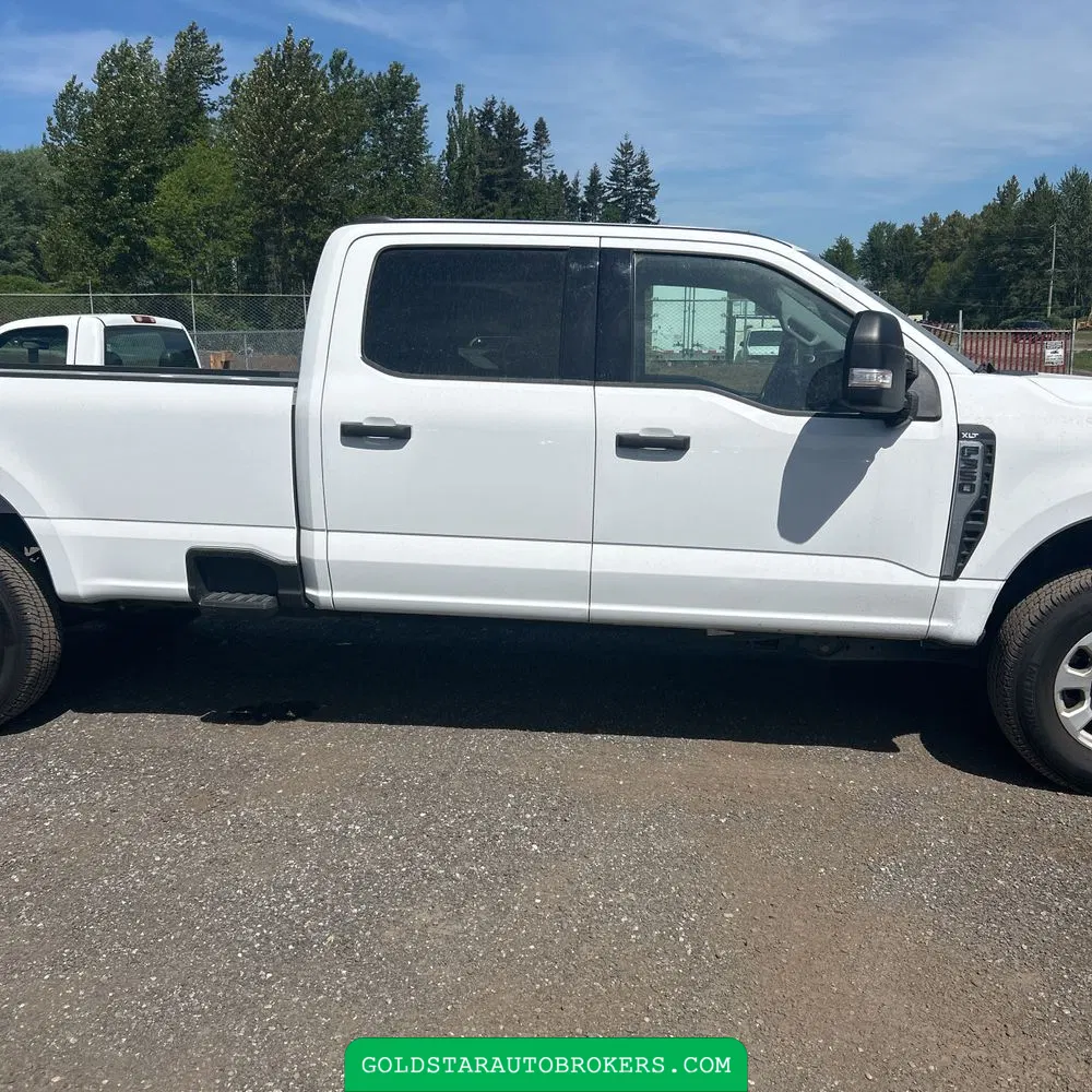 2023 Ford F-350 XLT