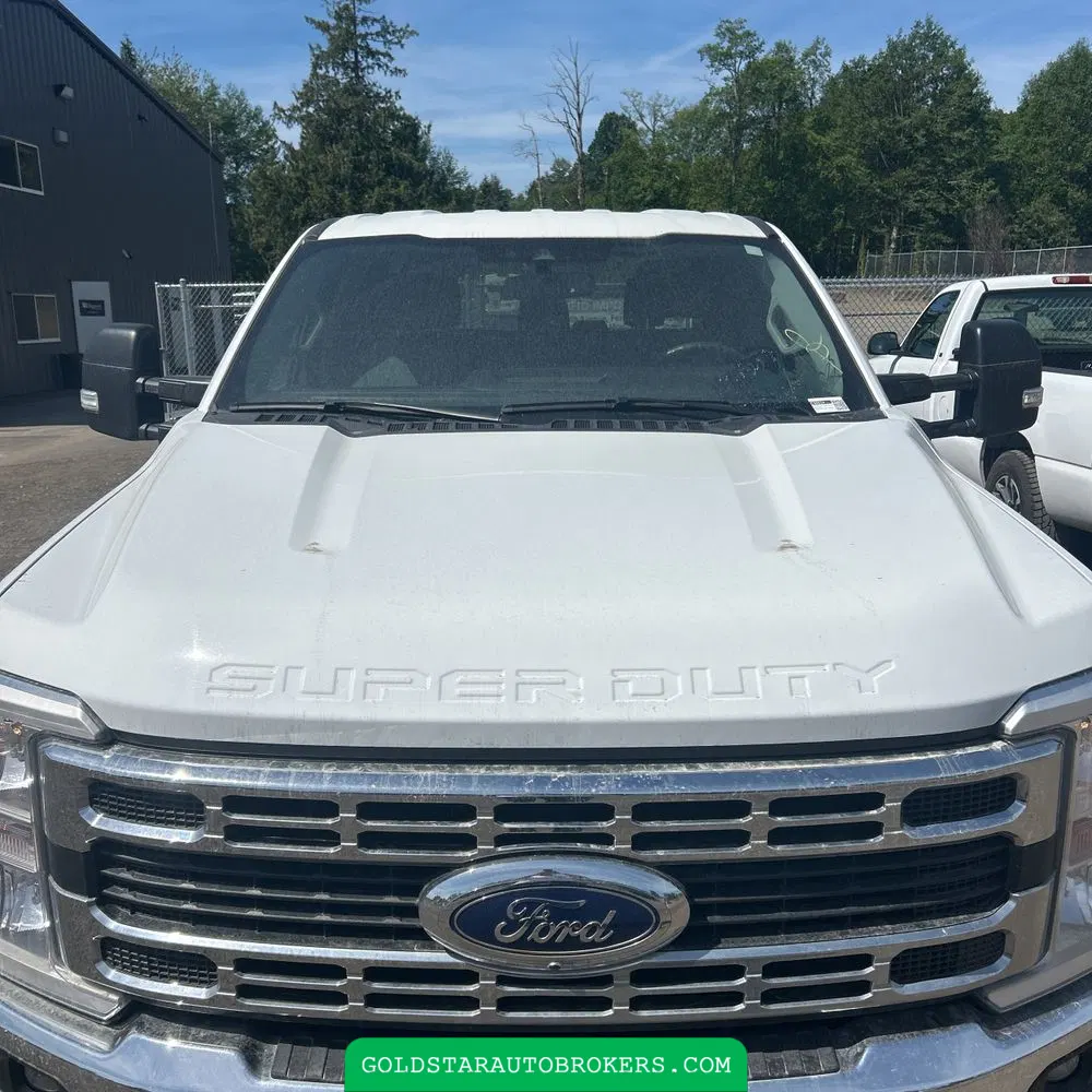 2023 Ford F-350 XLT