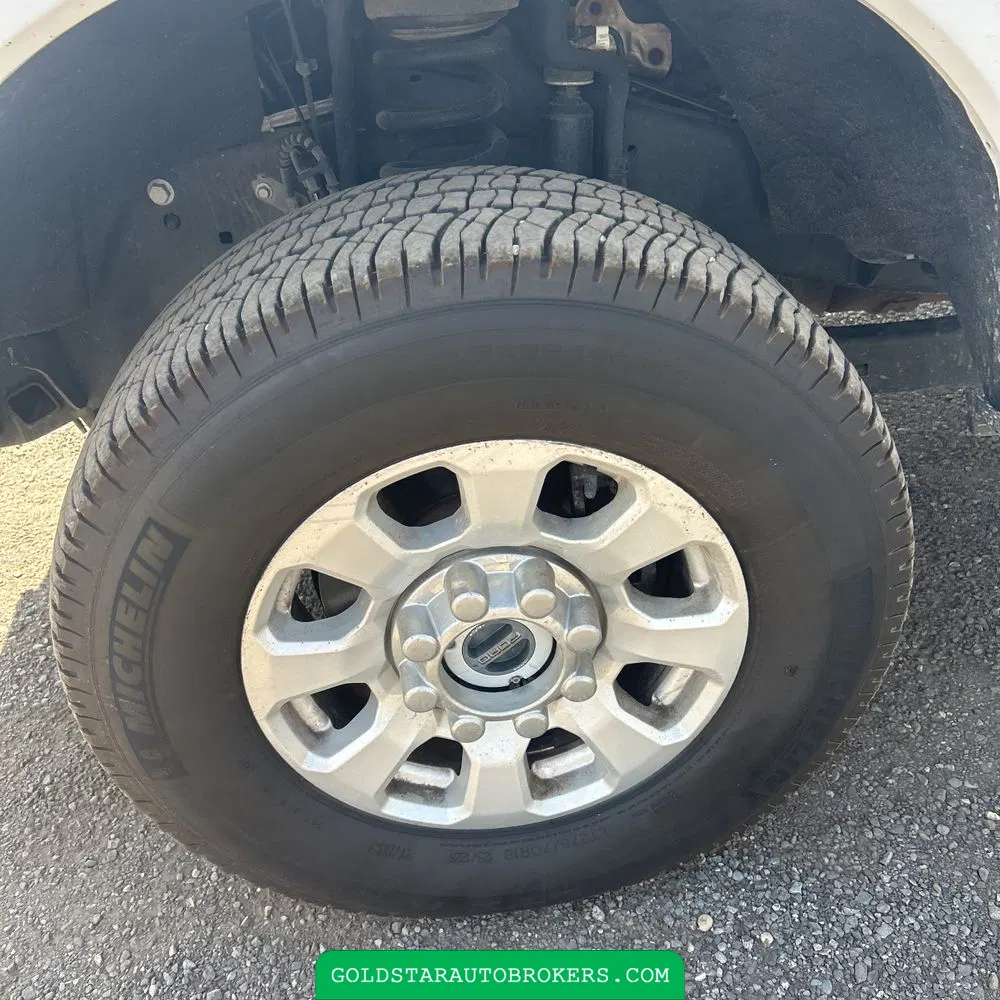 2023 Ford F-350 XLT