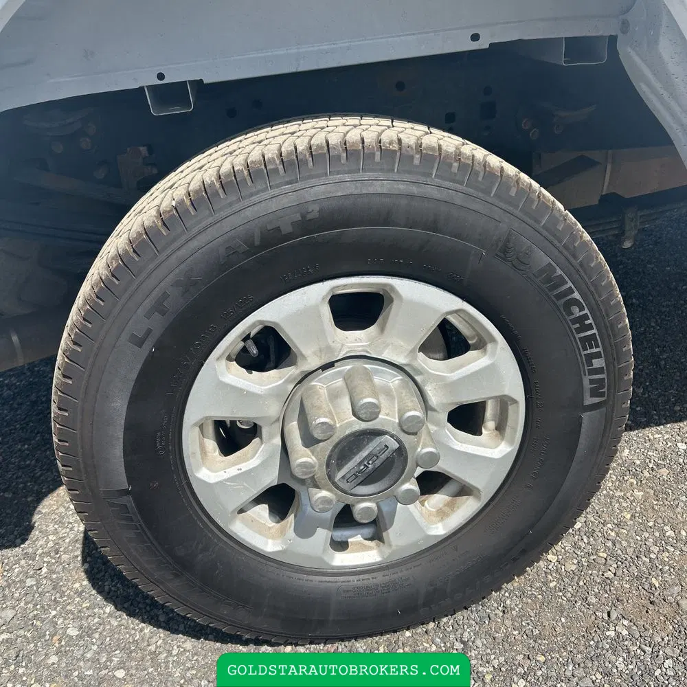 2023 Ford F-350 XLT