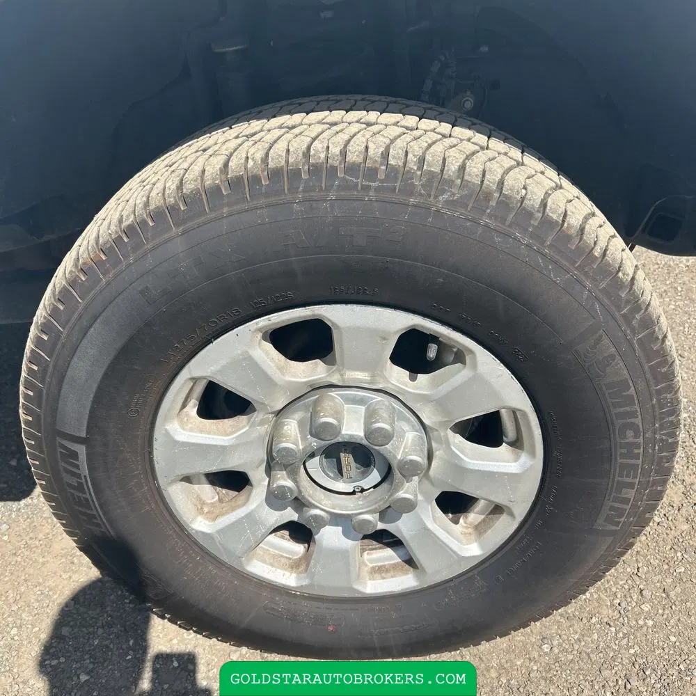2023 Ford F-350 XLT