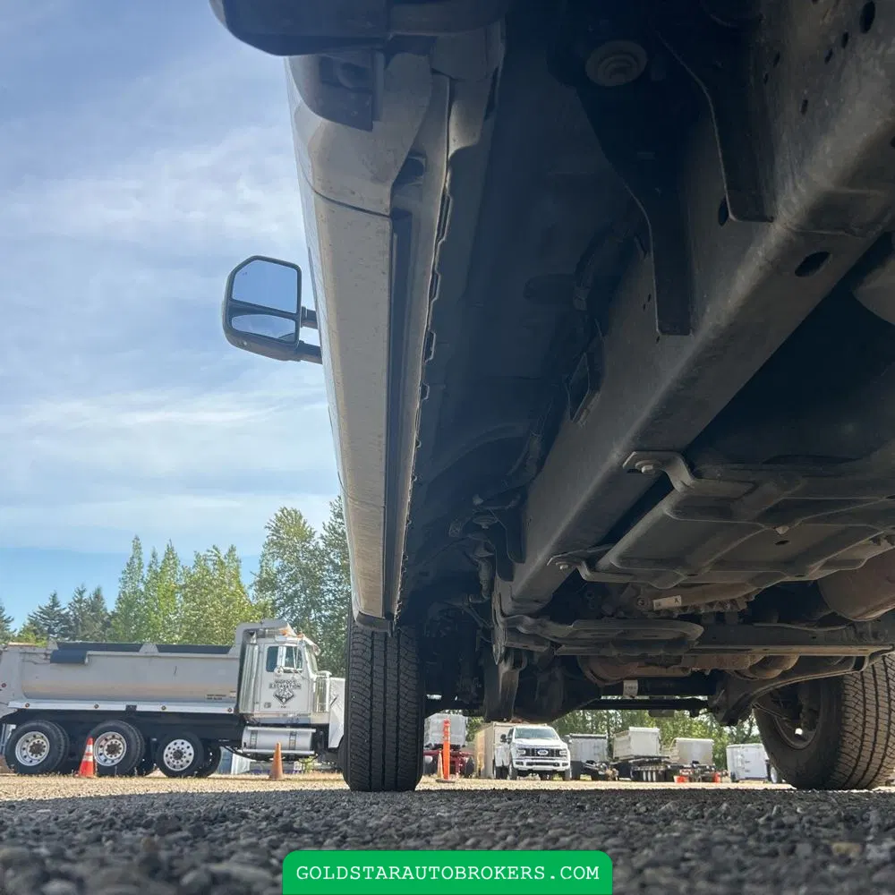 2023 Ford F-350 XLT