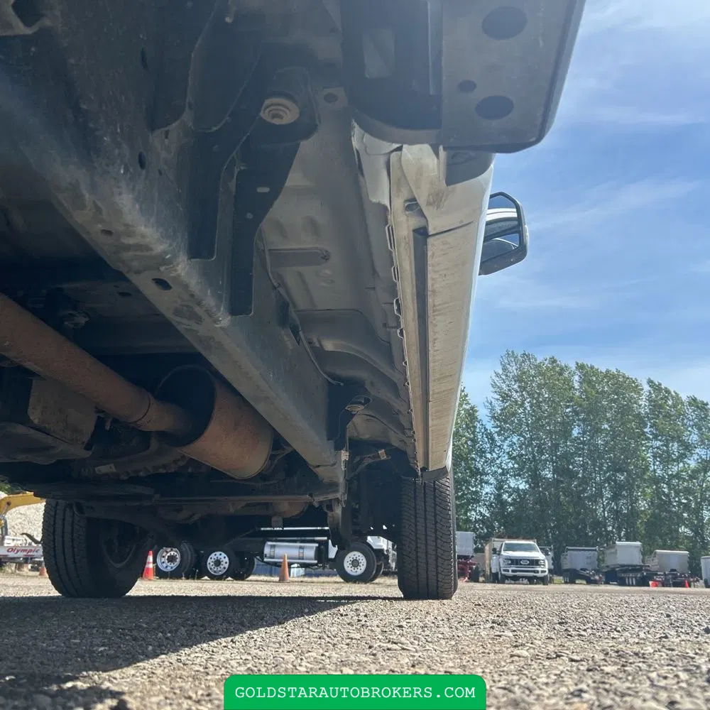 2023 Ford F-350 XLT