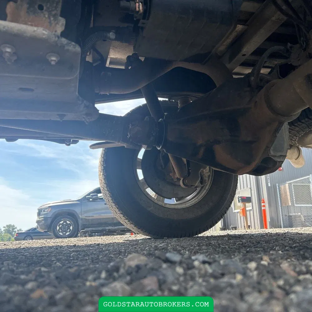 2023 Ford F-350 XLT