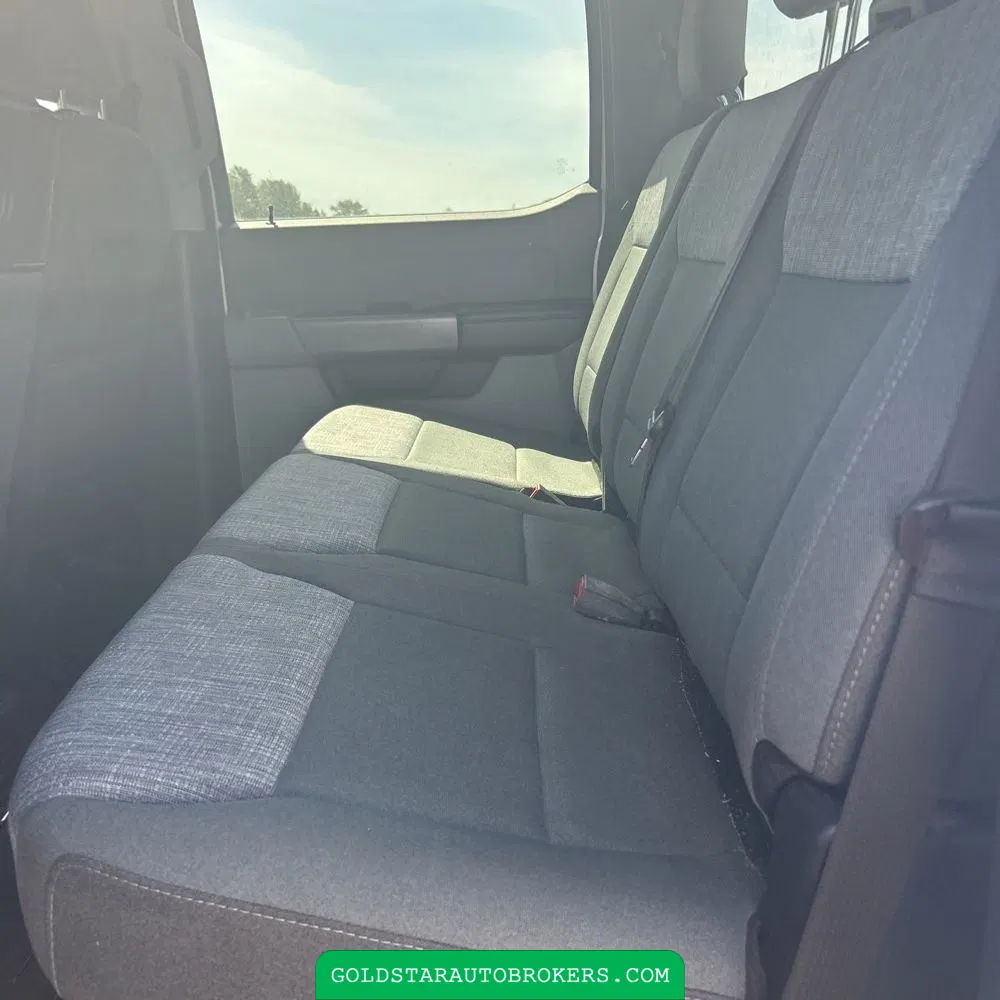 2023 Ford F-350 XLT