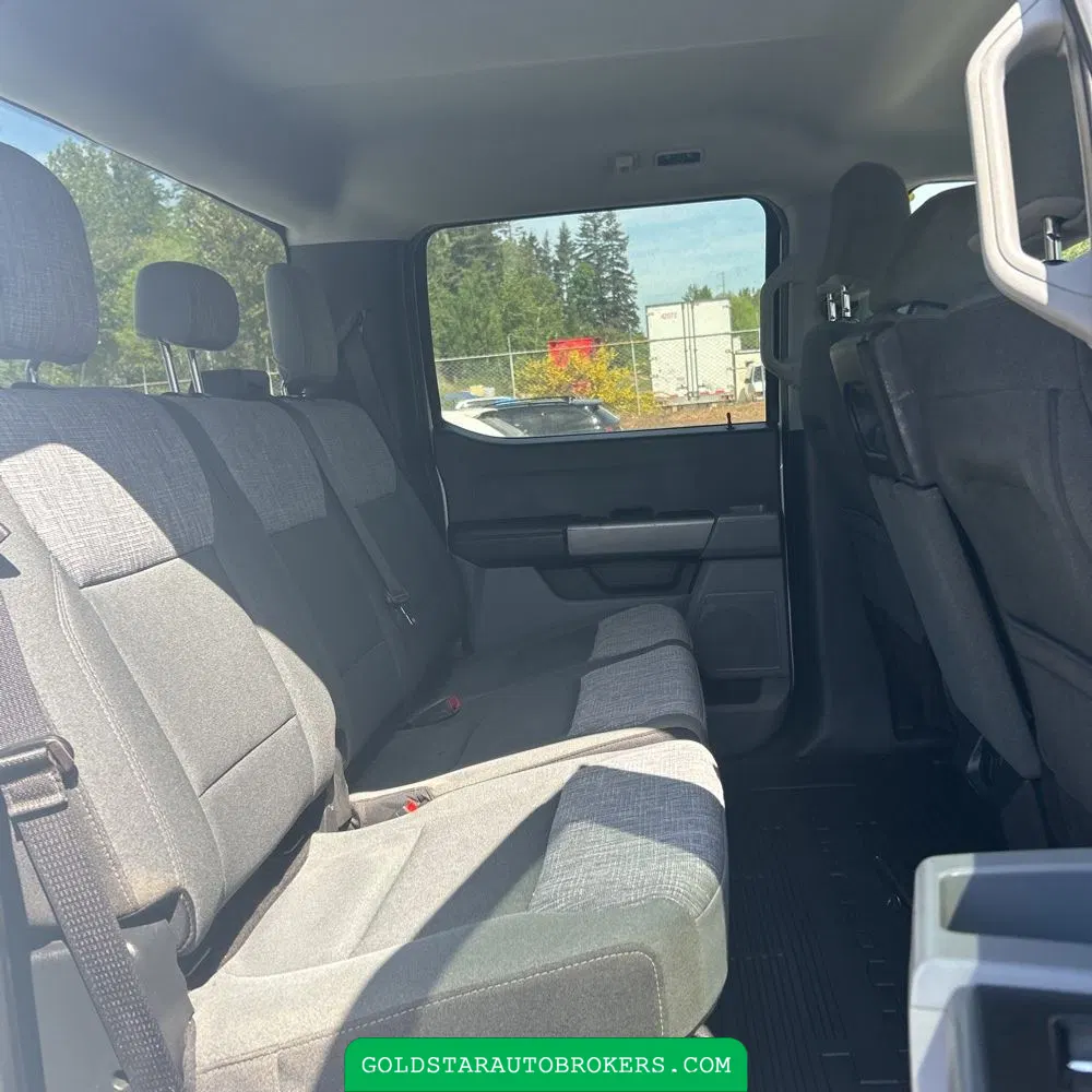 2023 Ford F-350 XLT