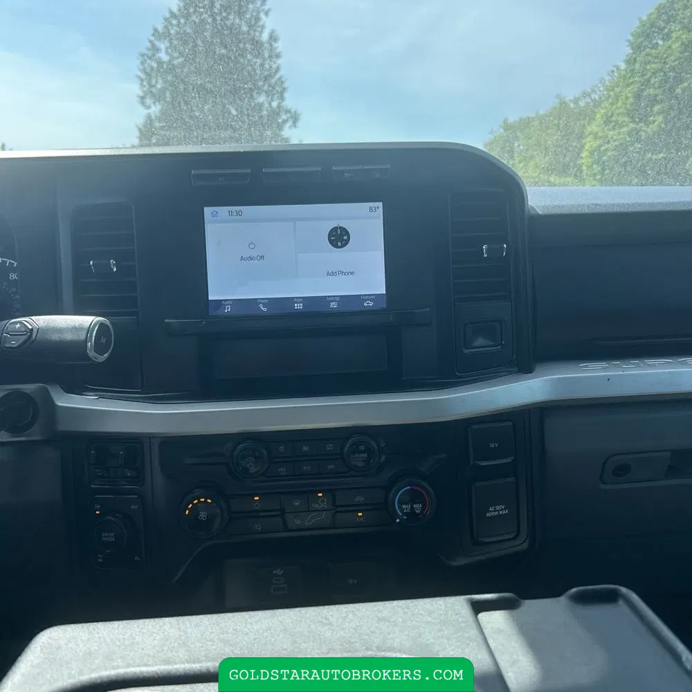 2023 Ford F-350 XLT