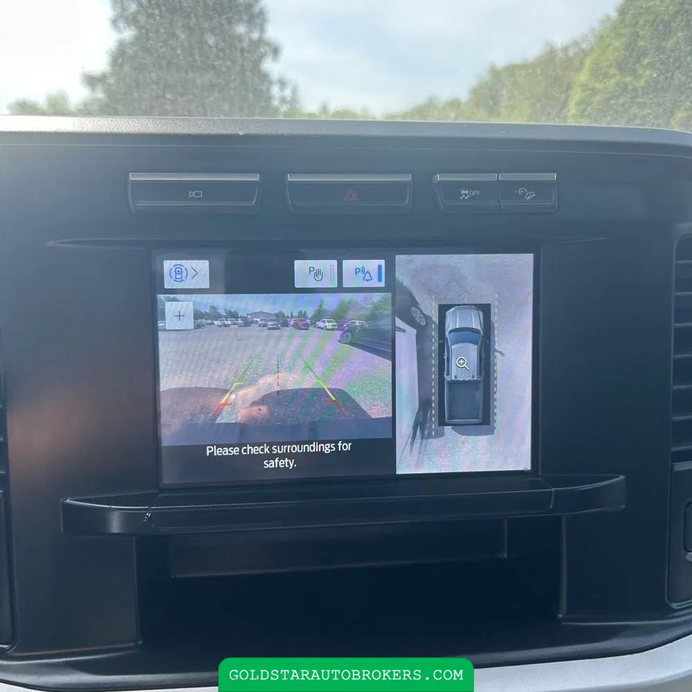 2023 Ford F-350 XLT