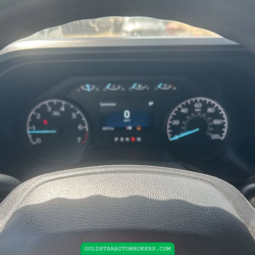 2023 Ford F-350 XLT