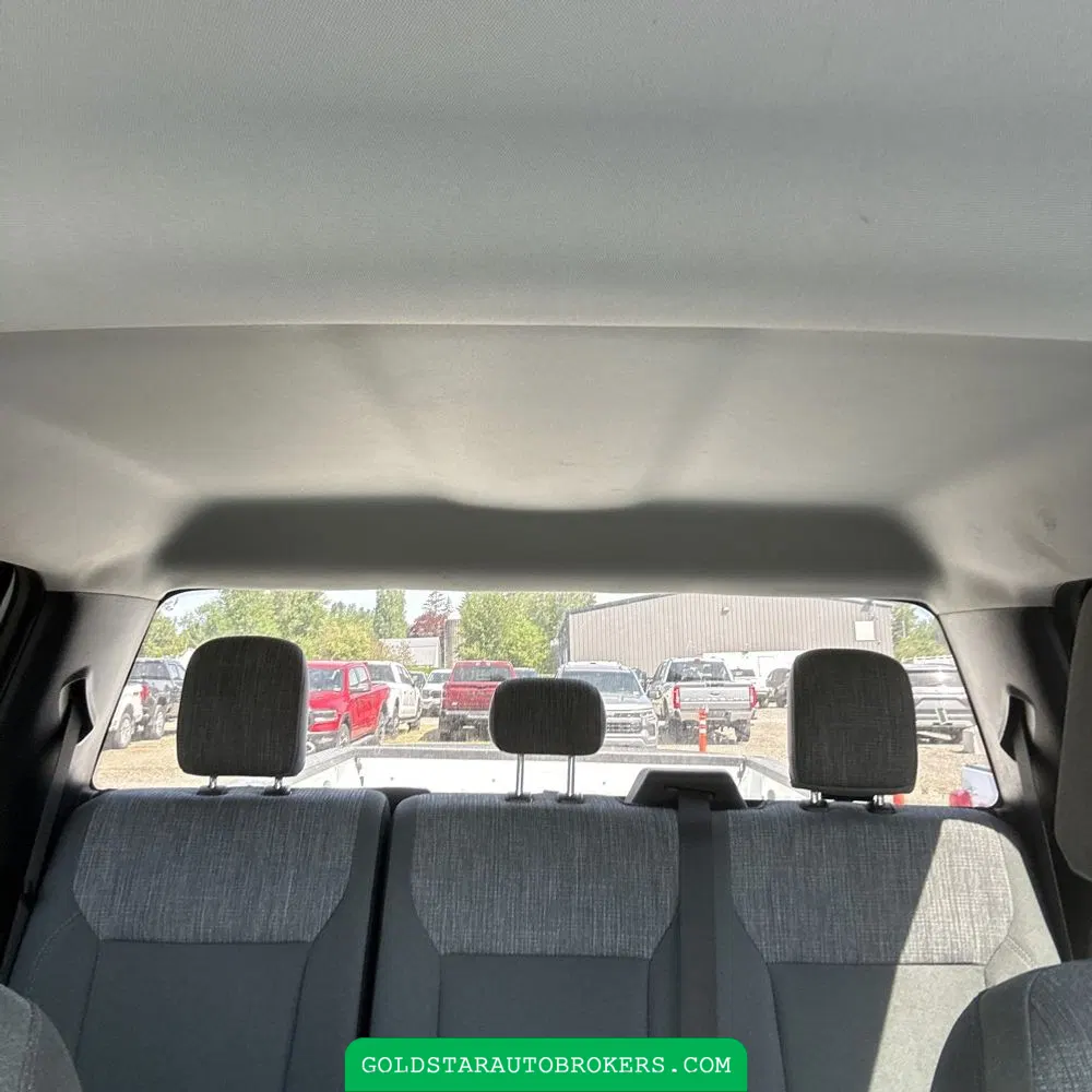 2023 Ford F-350 XLT