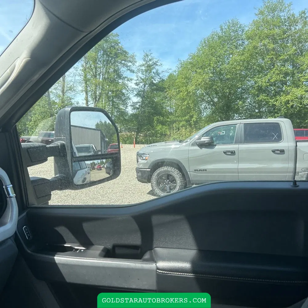 2023 Ford F-350 XLT