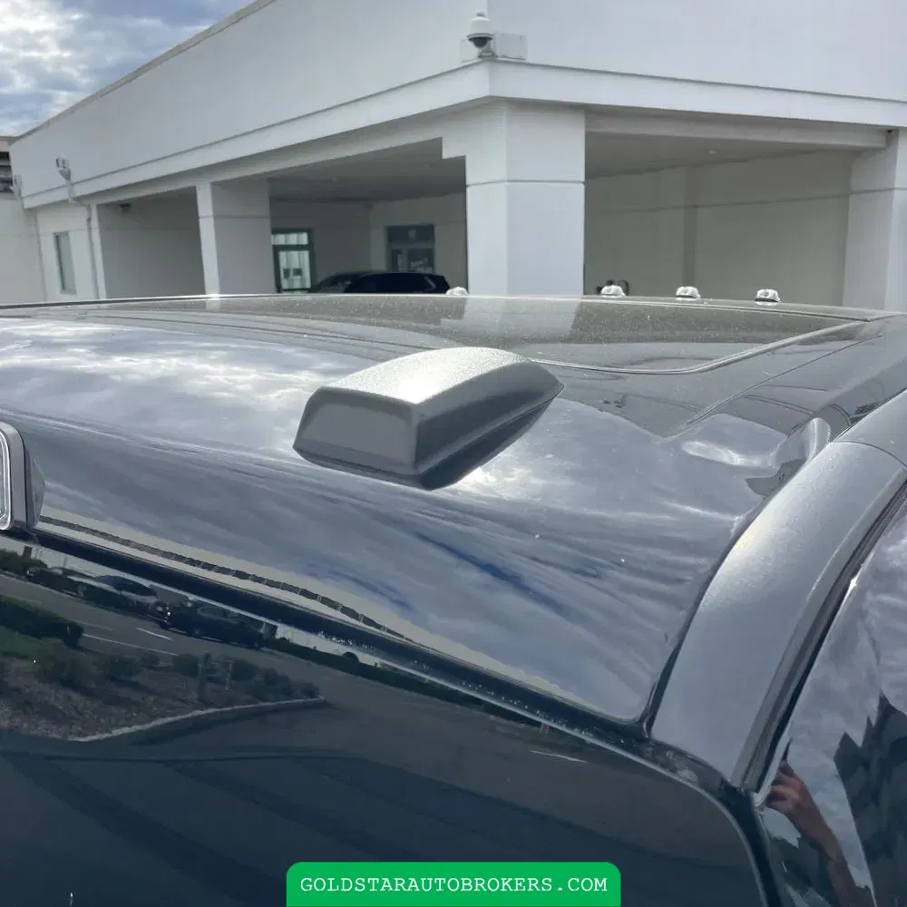 2022 Ford F-350 Super Duty Lariat