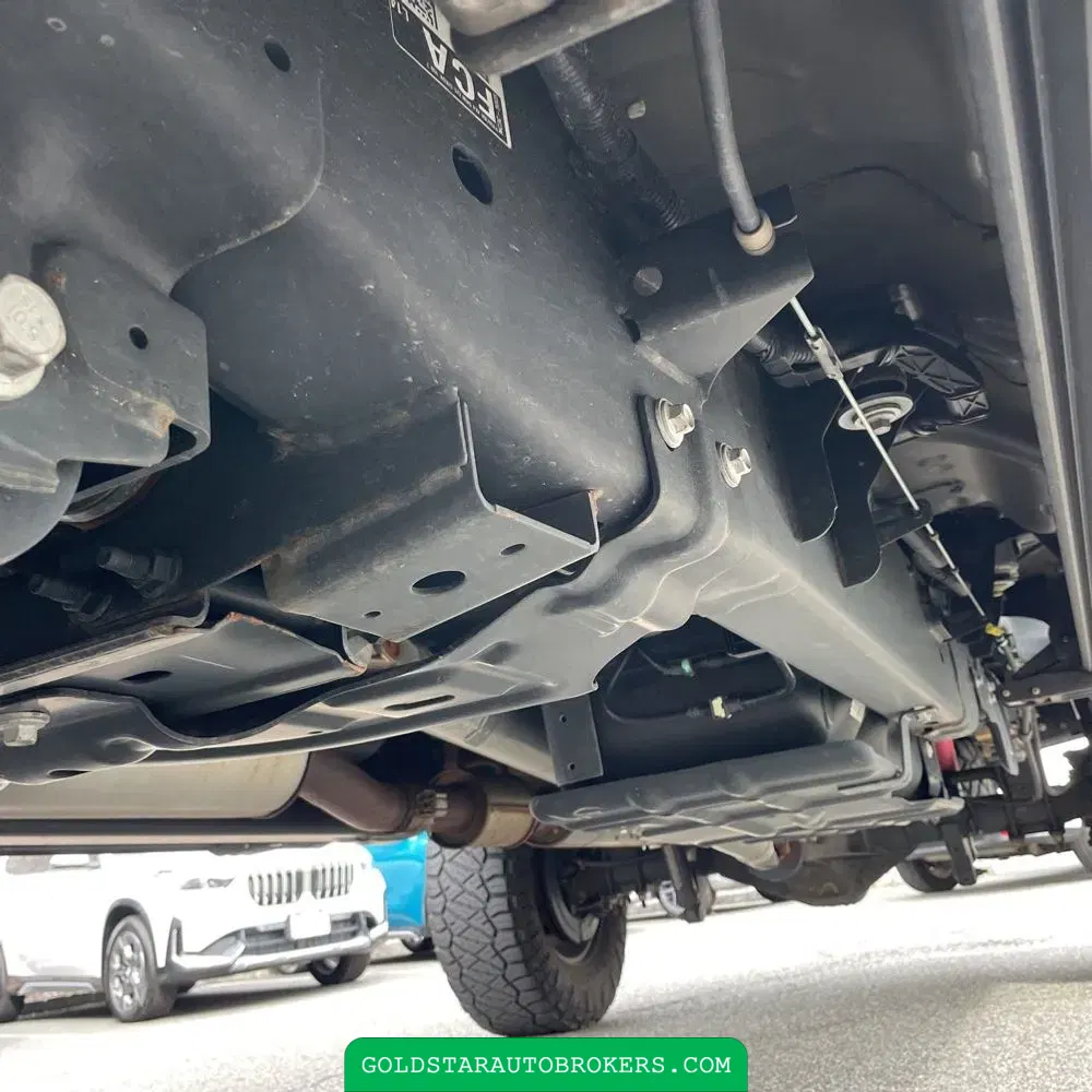 2022 Ford F-350 Super Duty Lariat