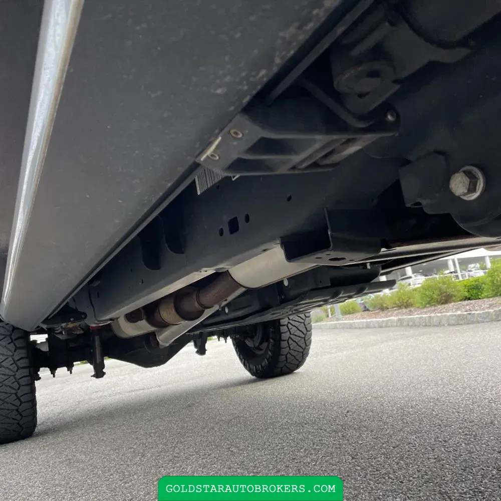 2022 Ford F-350 Super Duty Lariat