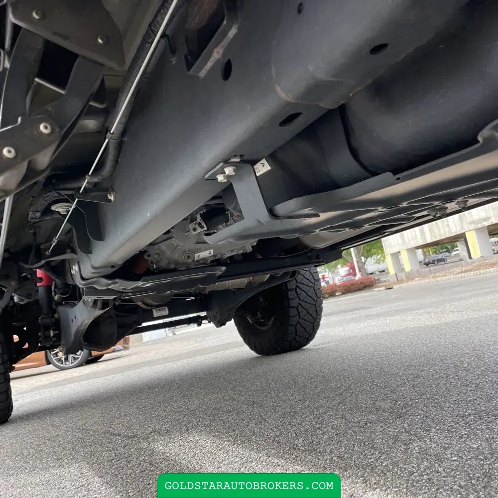 2022 Ford F-350 Super Duty Lariat