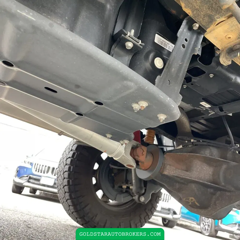 2022 Ford F-350 Super Duty Lariat