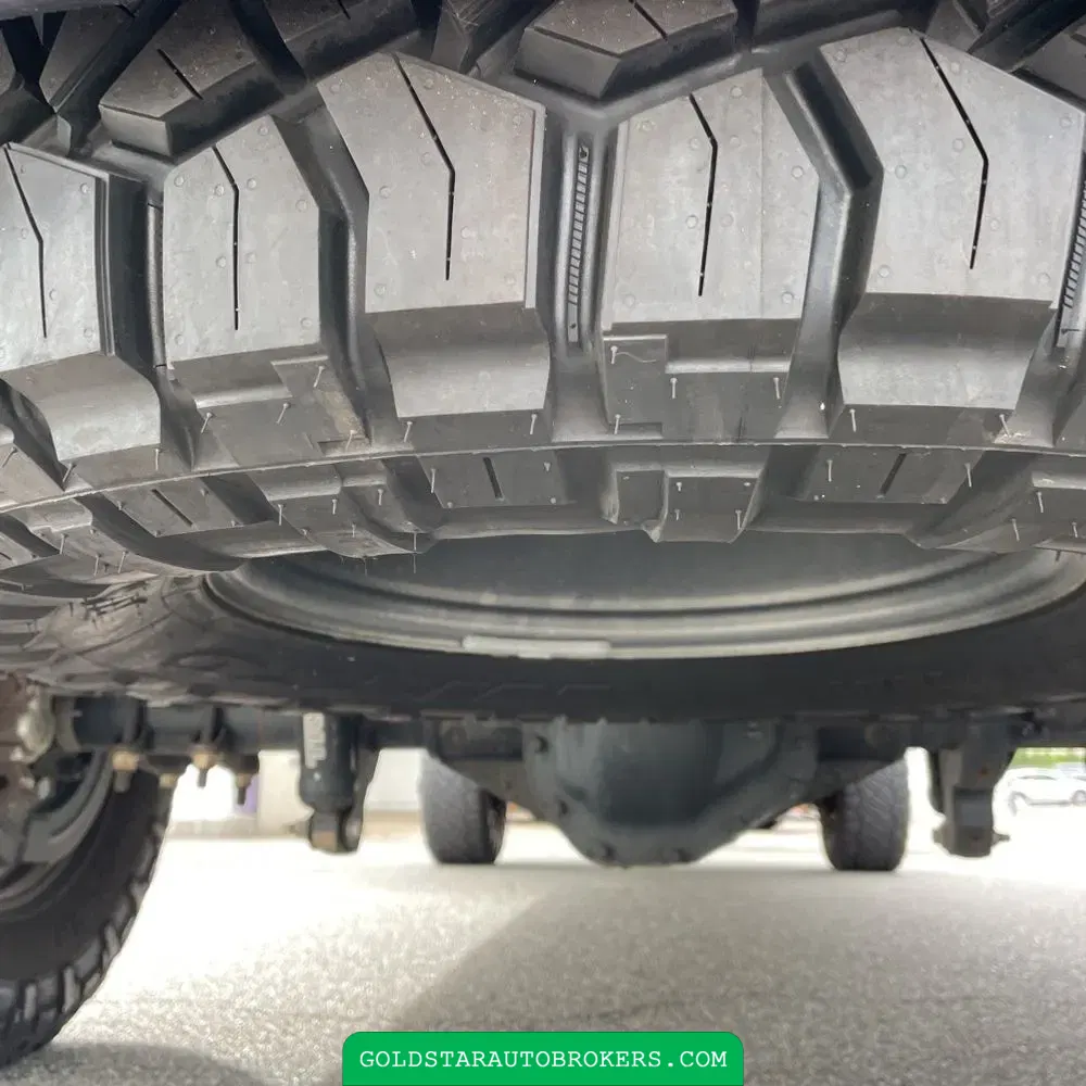 2022 Ford F-350 Super Duty Lariat