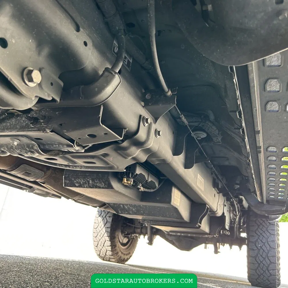 2021 Ford F-350 Super Duty Platinum