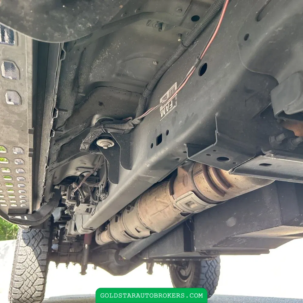 2021 Ford F-350 Super Duty Platinum