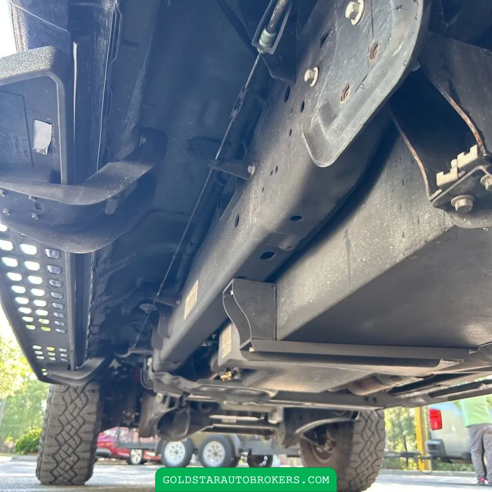 2021 Ford F-350 Super Duty Platinum