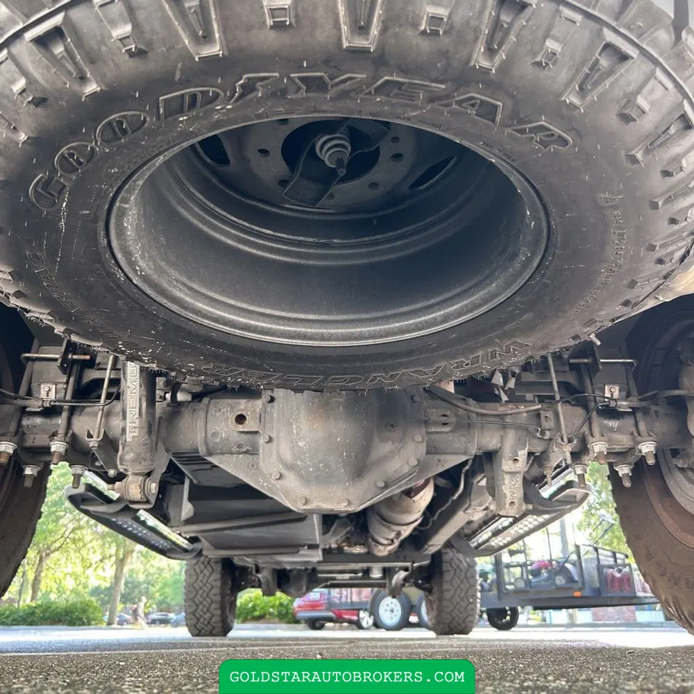 2021 Ford F-350 Super Duty Platinum