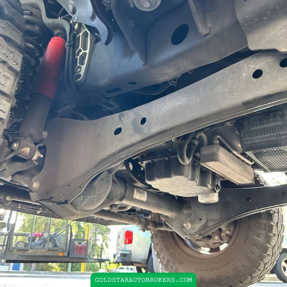 2021 Ford F-350 Super Duty Platinum