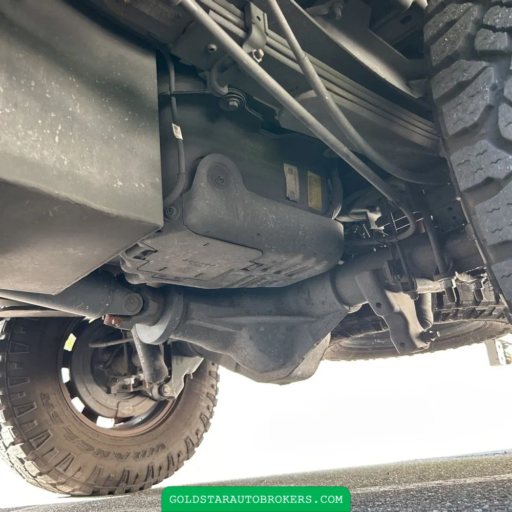 2021 Ford F-350 Super Duty Platinum