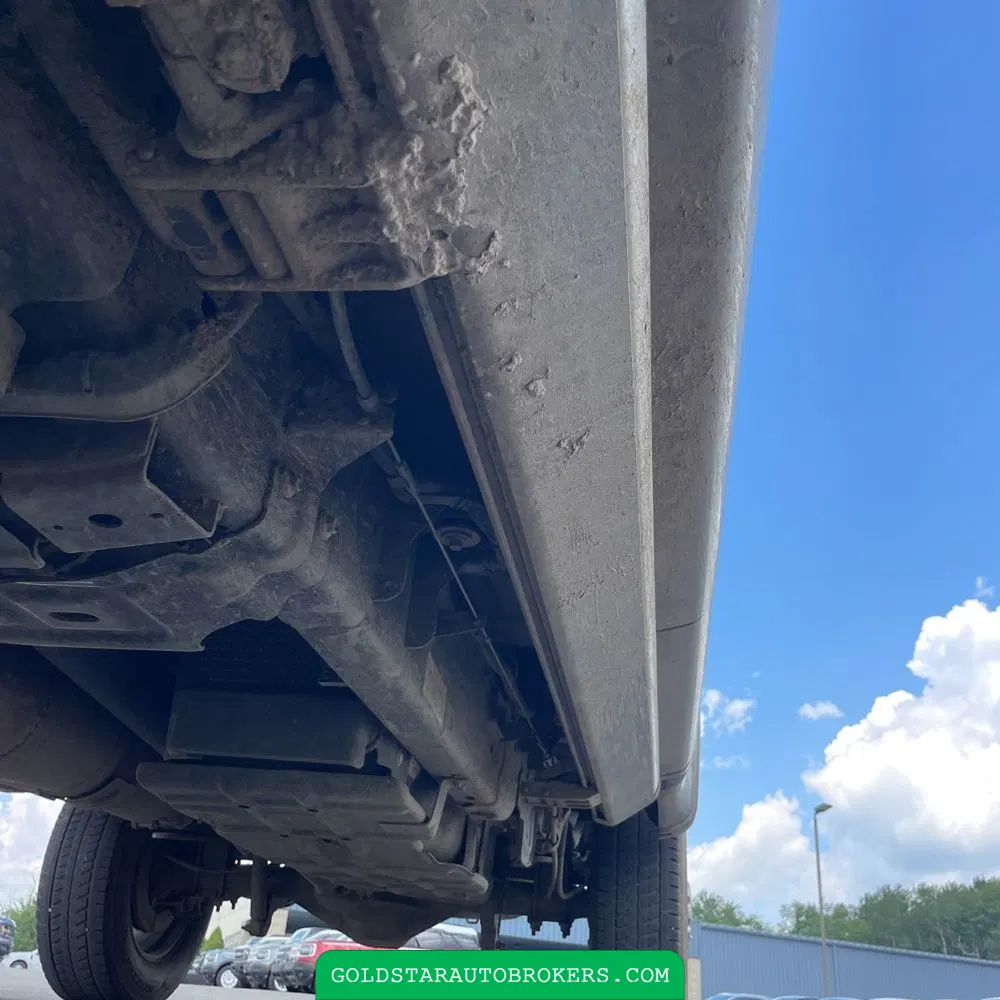 2022 Ford F-350 Super Duty Lariat