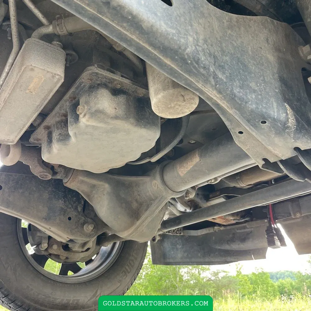2022 Ford F-350 Super Duty Lariat