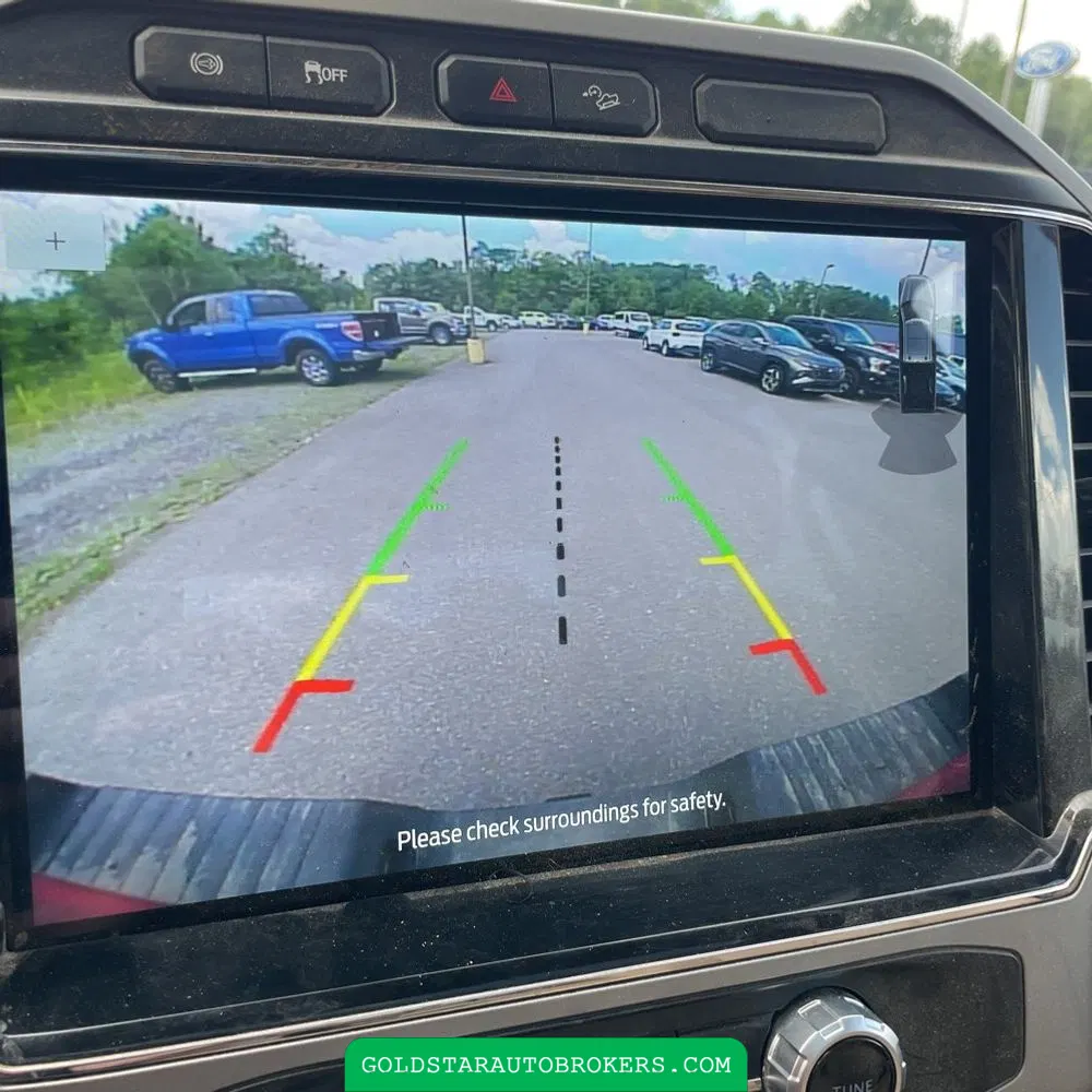 2022 Ford F-350 Super Duty Lariat